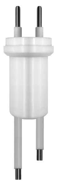 Liquid Level Probe, 12 and 24In, 2 In, PTFE