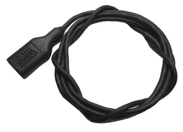 Cable, Two Conductor, 10 Ft, 2 In Tri-Clamp, Lumenite, Mfr#: 2J2