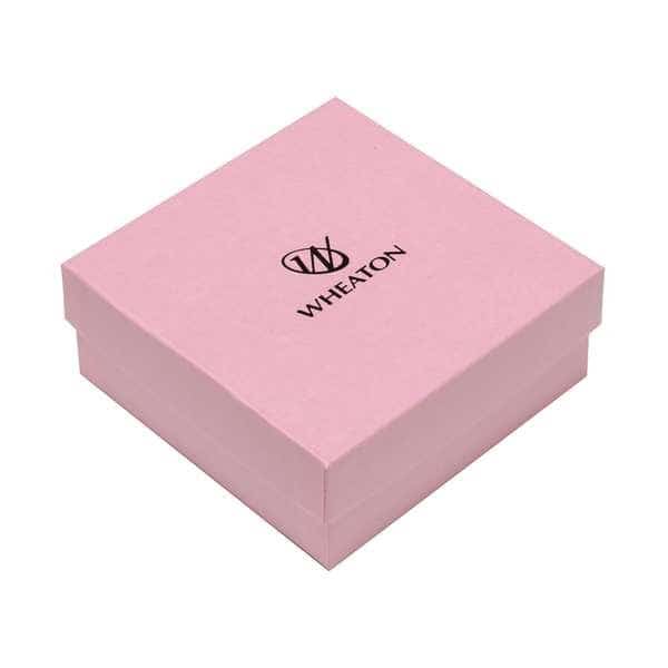 CryoFile, Cryogenic Box, Pink, PK15