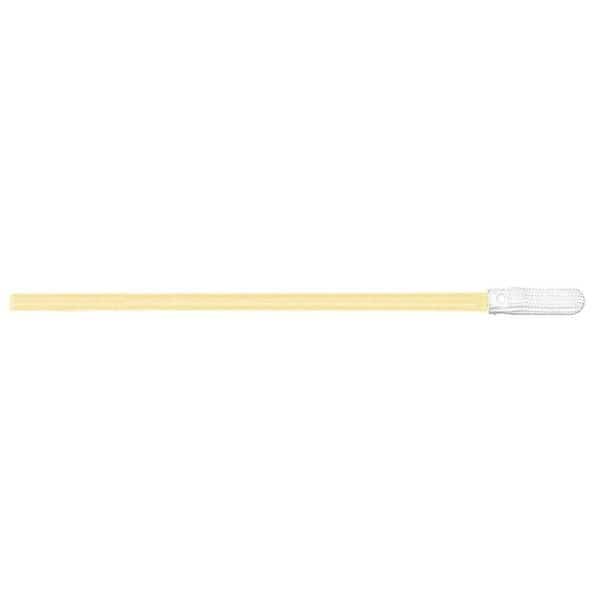 Swab, 70mm, Polyester, Flex Tip, PK100