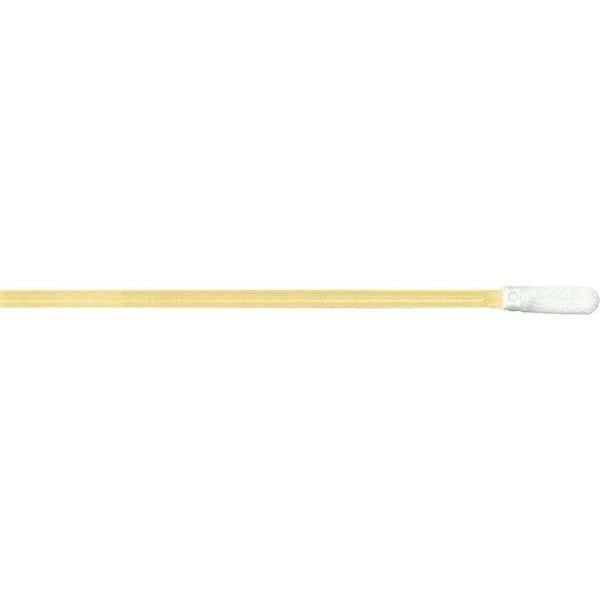 Swab, 70mm, Nwoven Poly, Flex Tip, PK100