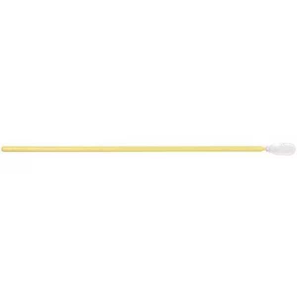 Swab,162mm,Polyester,Flex Tip,PK100, Mfr#: LTP1465.10, BERKSHIRE