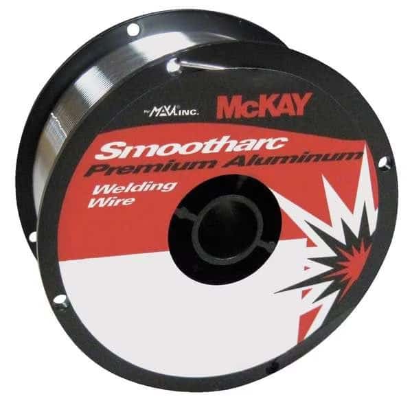 MIG Welding Wire, 5356, 0.035, 1 lb