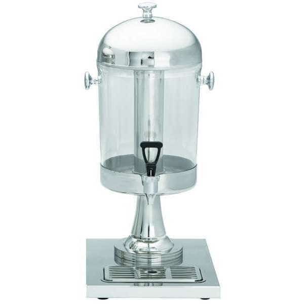 Beverage Dispenser, 2.1 Gallons, Tablecraft, Mfr#: 71