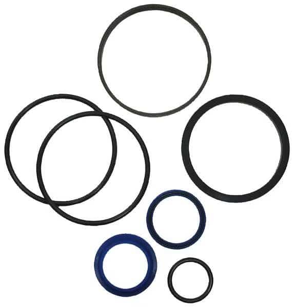 Seal Kit,For 2 In Bore Tie Rod Cylinder, Mfr#: 204500, MAXIM
