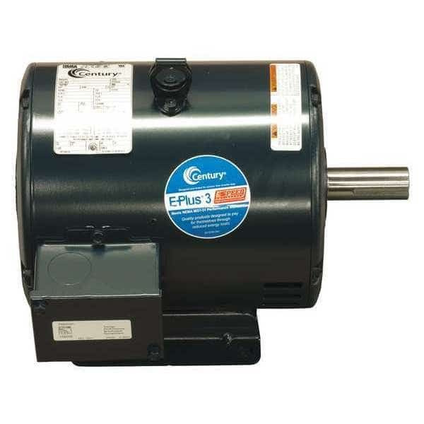 Evaporative Cooler Motor, CWSE, Base
