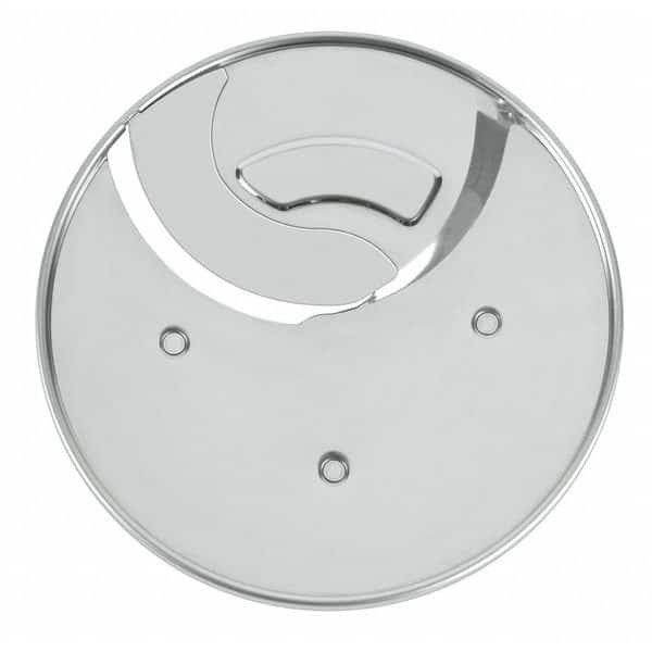Slice Disc, Use With Mfr#: WFP11S, Waring Commercial, Mfr#: WFP118