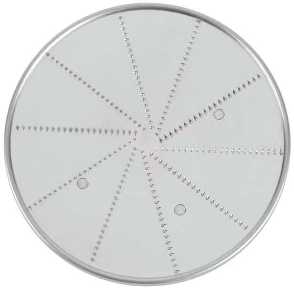 Fine Grate Disc, Use With MfrNo. : FP25, FP25C