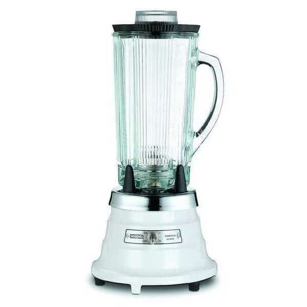 Food Blender, 40 Oz, 1 Speed