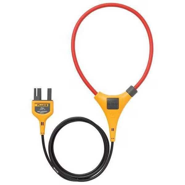 AC Flexible Current Probe,2500A, Mfr#: FLUKE-I2500-18, FLUKE