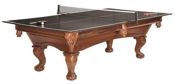 Table Tennis Conversion Top,107-4/5x60In, Mfr#: 51870459001, BRUNSWICK