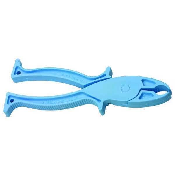 Small Fuse Puller, 5 in L, Nylon, Blue