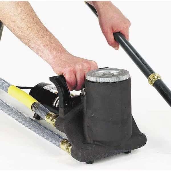 Oil Filter System