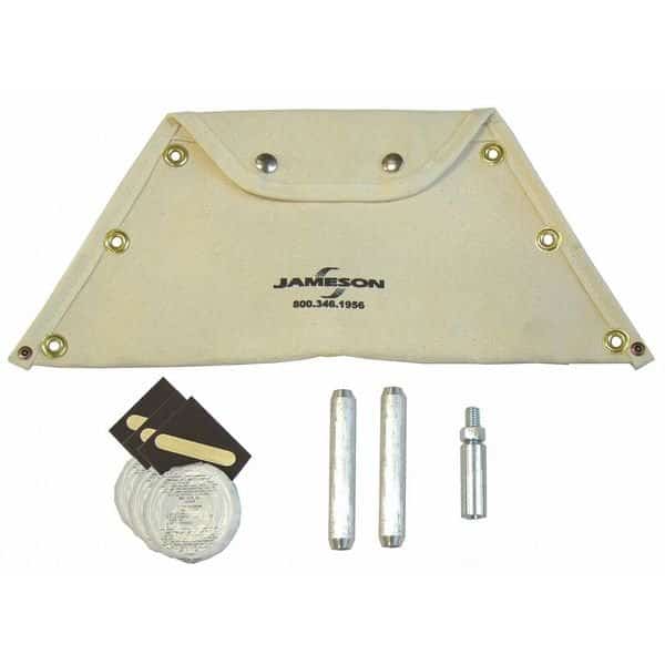 Big Buddy Accessory Kit for 1/2" Rod