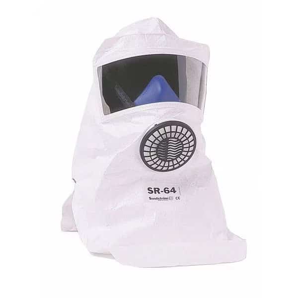 Hood, SR, For Use With, Mfr. No. SR200, SR100, SR200, SR90-2, SR90-3 , Universal