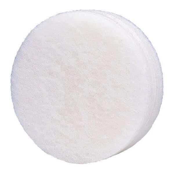 Prefilter,Filter Retainer Cover,PK80, Mfr#: SR 221, SUNDSTROM SAFETY