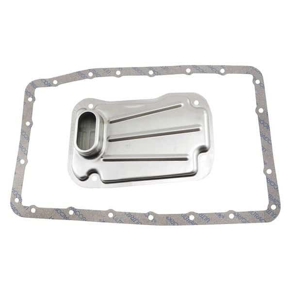 Transmission Filter, 6-3/16 x 2-3/32 In, BALDWIN FILTERS, Mfr# 20023