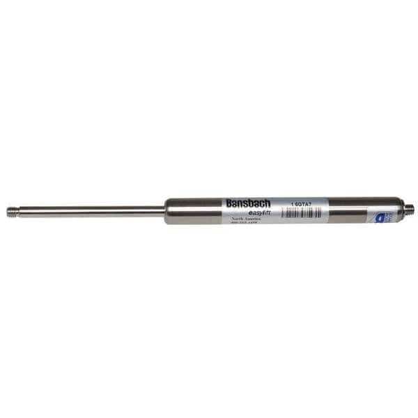 Gas Spring, Stainless Steel, Force 10