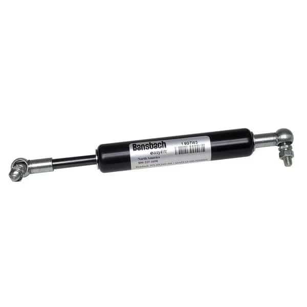 Dampers, Extension, Extended Length 12.20