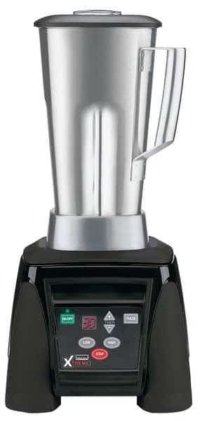 Blender, High Power with Timer, 64 Oz, Waring Commercial, Mfr#: MX1100XTS