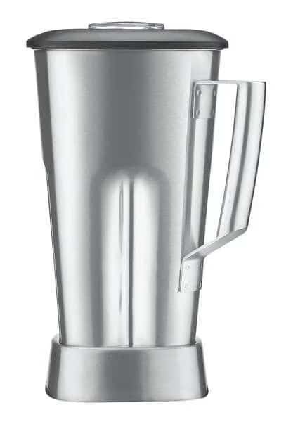 Blender Container with Lid and Blade