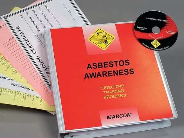 DVD Training Kit, Regulatory Compliance