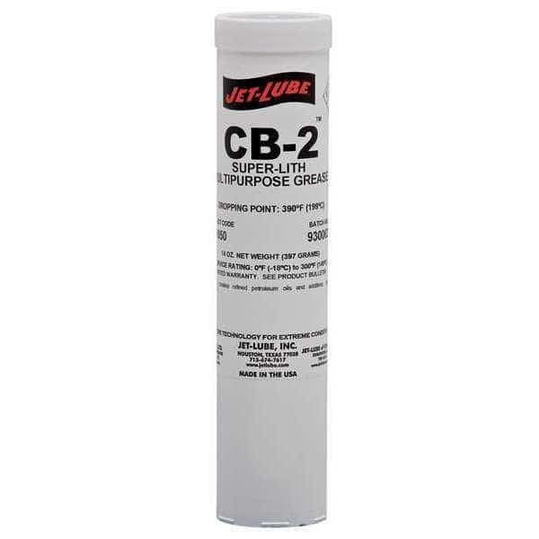 14 oz Cartridge Amber, Jet-Lube, Mfr#: 31050
