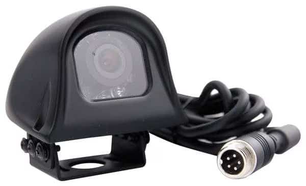 Rear View Side Camera