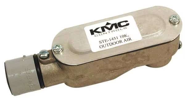 Temperature Sensor, Outside Air