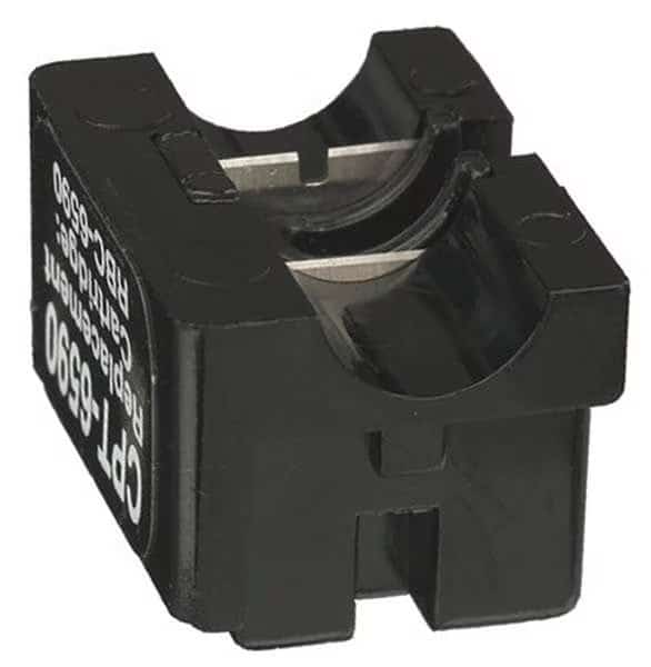 CPT Replacement Blade, Black, PK10