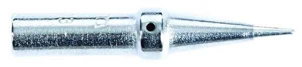 Solder Tip, Conical, 0.031 In/0.8 mm