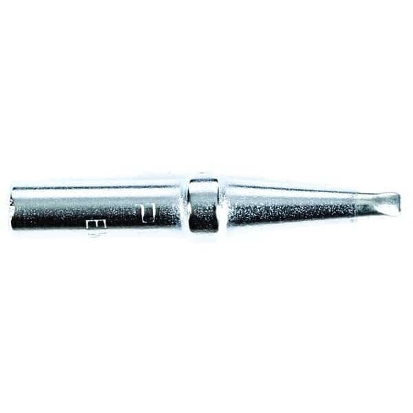 Solder Tip, Screwdriver, 0.093 In/2.4 mm