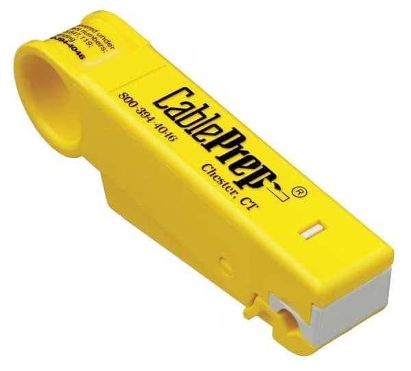 5 in Cable Stripper 1/4 in