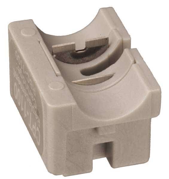Replacement Blades,Cable Strippers,PK10, Mfr#: RBC-1100, CABLE PREP
