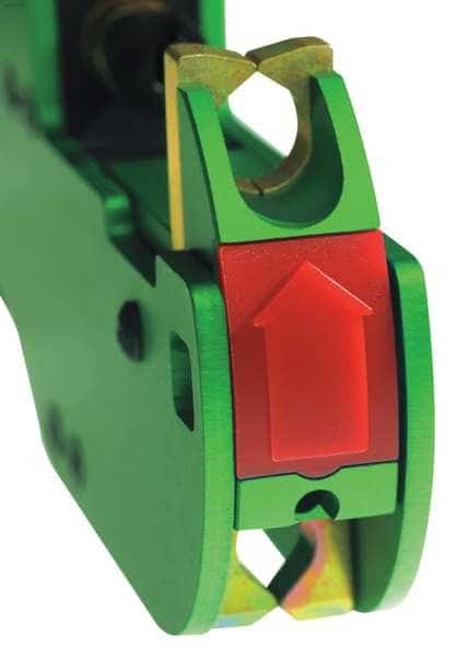 10 1/4 in Dieless Crimper RG-59, RG-6