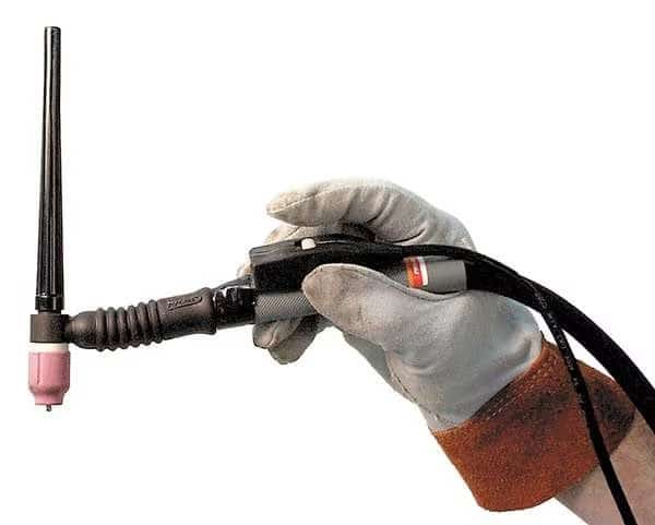 LINCOLN Arc Start Switch, Mfr#: K814, LINCOLN ELECTRIC
