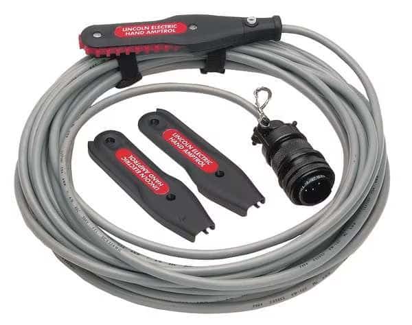 Hand Amptrol, LINCOLN ELECTRIC, Mfr# K963-3