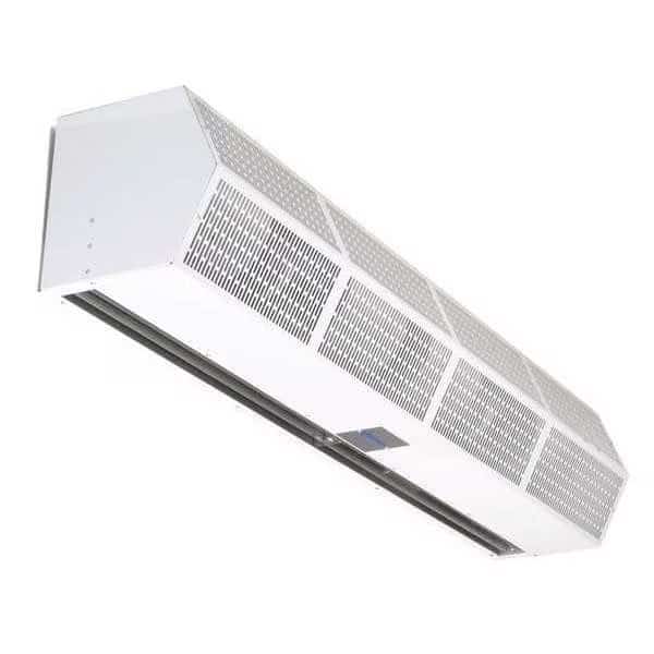 Air Curtain, 14 In. H, 39 In. W, 13 In. D