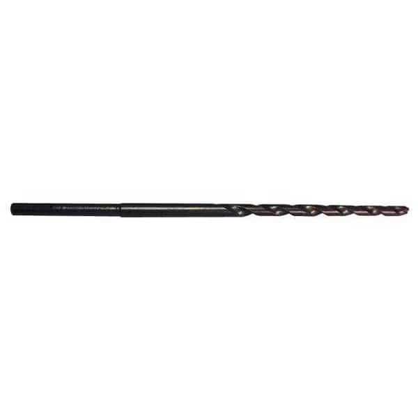 Drill Bit, Carbide, 1/8x4-1/2 In, For 6JKW7