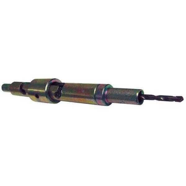 Con-Sert Tool No 8, For Masonry Screws