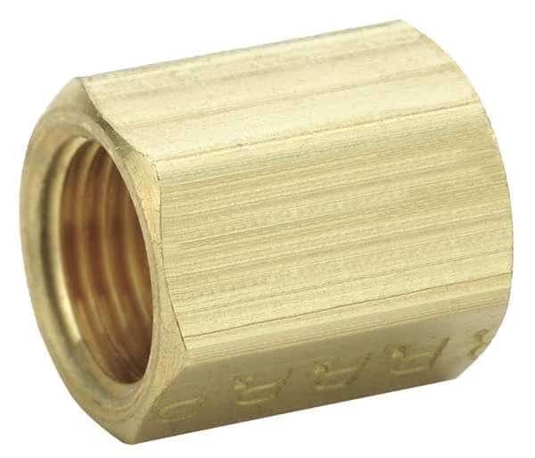Transmission Union, 5/32In Tube, Brass