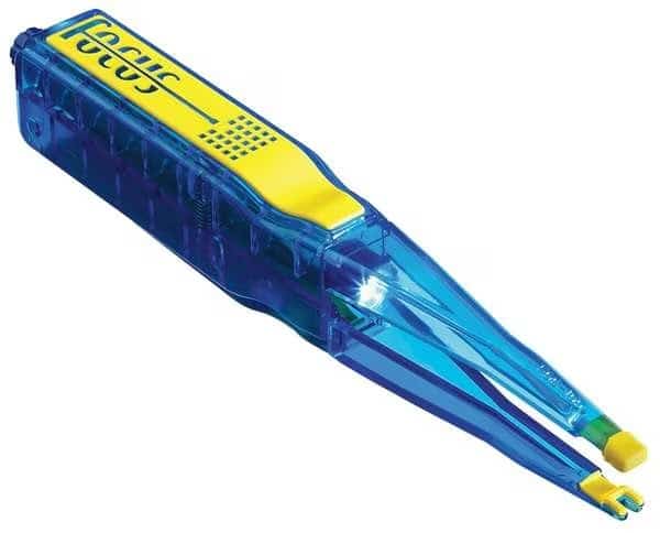 Connector Insertion and Removal Tool, Cable Prep, Mfr#: FOC-100