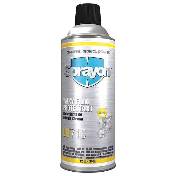 PDRP Waxy Film Lubricant, Aerosol, 16 Oz.