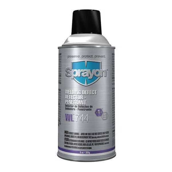 Welding Defect Detector Developer, 14 Oz.