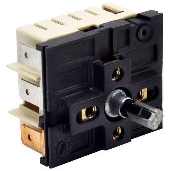 Elec Cook Control, Repl INF-240-5518