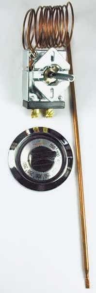 Elec Cook Control, Tstat, 175-550 Range, ROBERTSHAW, Mfr# 5300-735
