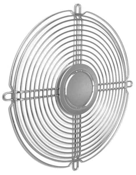 Fan Guard, Intake, 162mm
