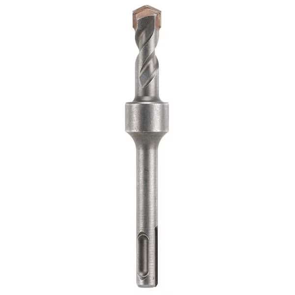 Drop-In Anchor Stop Bit, 1-11/16 in L