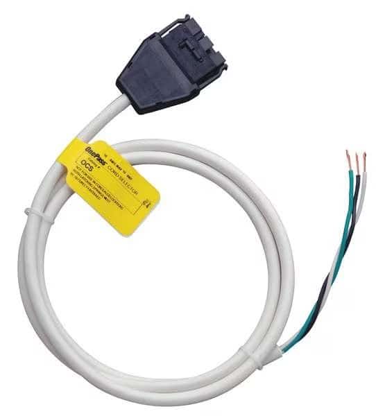 Circuit Selector, OnePassOCS, 480V, 5FT