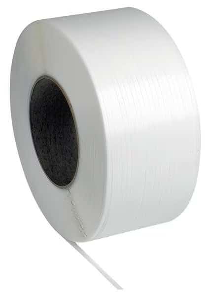 Strapping, 18,000 ft. L, Polypropylene